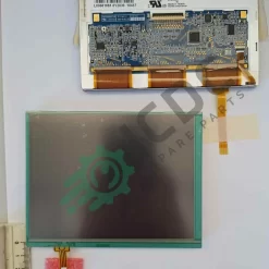 AMPIRE AM640480GTMQW Electronic Display