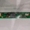 FINE INSTRUMENTS - QF117V1 - Electronic Board, Inverter for Display - ICDC-038225