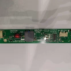 FINE INSTRUMENTS - QF117V1 - Electronic Board, Inverter for Display - ICDC-038225