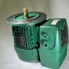 Leroy Somer - Electric Motor - Model LS80L VARMECA 31M075