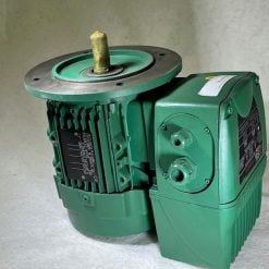 Leroy Somer - Electric Motor - Model LS80L VARMECA 31M075