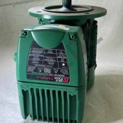 Leroy Somer - Electric Motor - Model VARMECA LS80L07545VMA