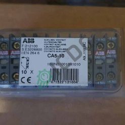 ABB Electromechanical Clamps | CA5-10 Available in Stock at ICDC!