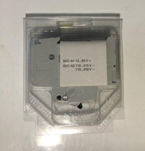 ABB Electrical Switch | 2CDS2007007P1 Available in Stock in ICDCSPARES.COM