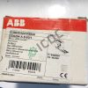 ABB Electromechanical Circuit Breaker | 2CSB204201R5630 Available in Stock in ICDCSPARES.COM