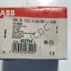 ABB Electromechanical Circuit Breaker | DDA 62 - EY 8542 Available in Stock in ICDCSPARES.COM