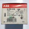 ABB Electromechanical Circuit Breaker | EF2827 Available in Stock in ICDCSPARES.COM