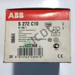ABB Electromechanical Circuit Breaker | EF2827 Available in Stock in ICDCSPARES.COM