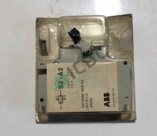 ABB Electrical Switch | GHS2801909R2KU9110 Available in Stock in ICDCSPARES.COM