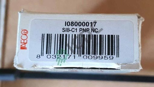 AECO Electrical Sensor | I08000017 Available in Stock in ICDCSPARES.COM