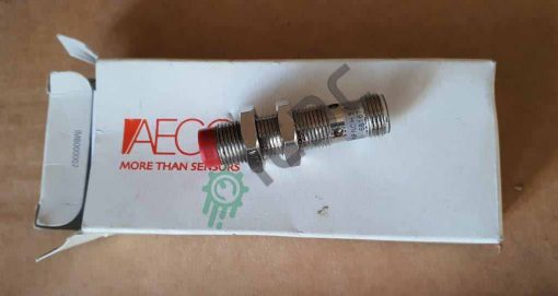 AECO Electromechanical Limit Switch | SI12-CE4 PNP NC H S Available in Stock in ICDCSPARES.COM