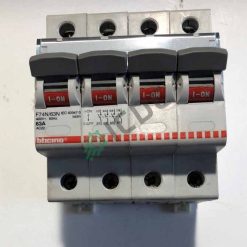 BTICINO Electrical Switch | F74N/63N Available in Stock in ICDCSPARES.COM