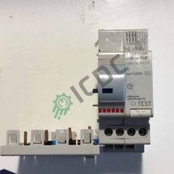 BTICINO Electromechanical Circuit Breaker | G43/32AC/2 Available in Stock in ICDCSPARES.COM