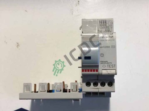 BTICINO Electromechanical Circuit Breaker | G43/32AC/2 Available in Stock in ICDCSPARES.COM