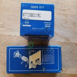 CEMA GENERAL ELECTRIC Electrical Connectors Contactor | 077ISBD11RC Available in Stock in ICDCSPARES.COM