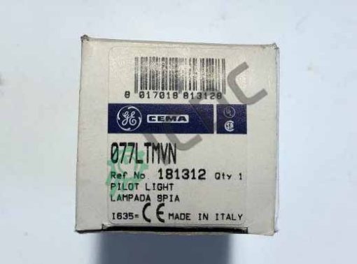 CEMA GENERAL ELECTRIC Electronic Accessory | 077LTMVN Available in Stock in ICDCSPARES.COM