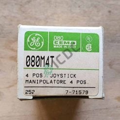CEMA GENERAL ELECTRIC Electronic Accessory | 080M4T Available in Stock in ICDCSPARES.COM