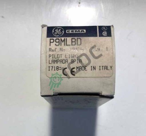 CEMA GENERAL ELECTRIC Electronic Accessory | P9MLBD Available in Stock in ICDCSPARES.COM