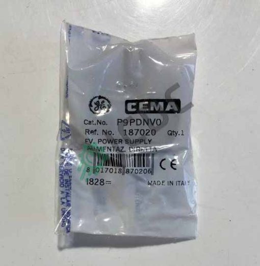 CEMA GENERAL ELECTRIC Electronic Module | P9PDNV0 Available in Stock in ICDCSPARES.COM