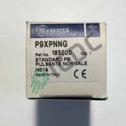 CEMA GENERAL ELECTRIC Electrical Button | P9XPNNG Available in Stock in ICDCSPARES.COM