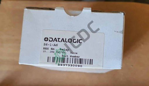DATALOGIC Electromechanical Relay | S937330090 Available in Stock in ICDCSPARES.COM