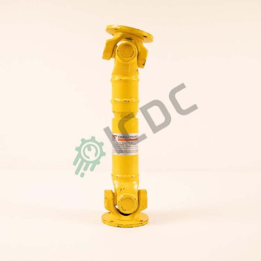 ELBE - 0-109-100-L350 - Shaft - immagine 2