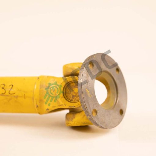 ELBE - 0-109-100-L553 - Shaft - Image 2