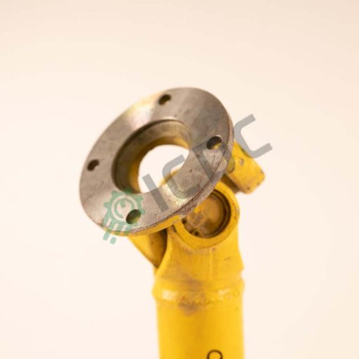 ELBE - 0-109-100-L553 - Shaft - Image 3