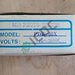 FOTEK Electrical Photocell | PDR-30X Available in Stock in ICDCSPARES.COM