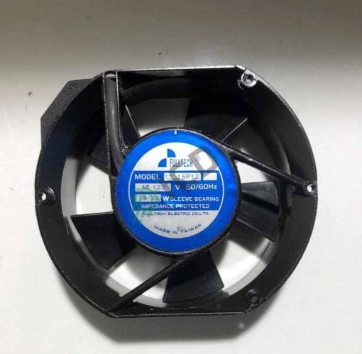 FULLTECH Ventilation Blower | UF-15P12 Available in Stock in ICDCSPARES.COM