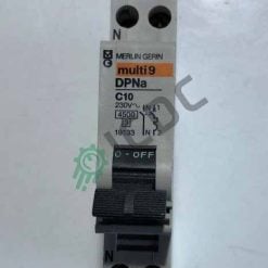 MERLIN GERIN Electrical Switch | 19133 Available in Stock in ICDCSPARES.COM