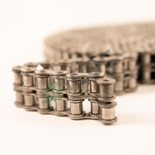 MISCELLANEOUS - DOUBLE-CHAIN-005346 - Chain - immagine 4