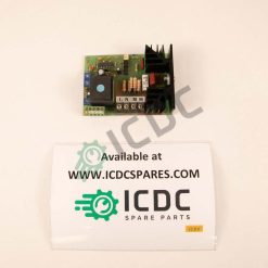 MISCELLANEOUS - ESC-004994 - Driver