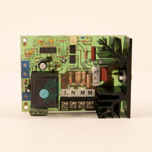MISCELLANEOUS - ESC-004994 - Driver - immagine 3