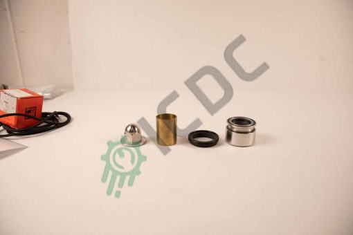 MISCELLANEOUS - HHSIII-7-3C - Pump - Image 5