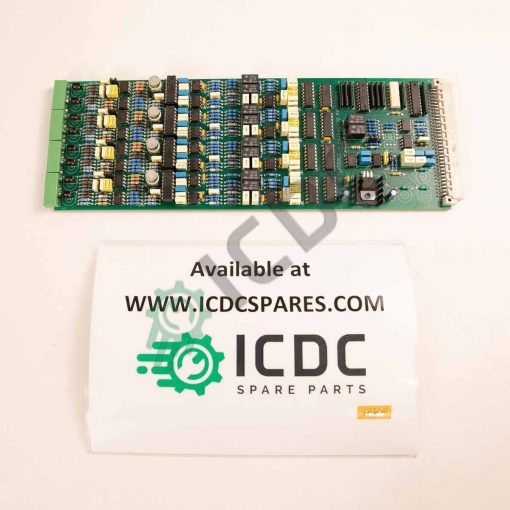 MISCELLANEOUS - KIT-250-DE-NBR - Board