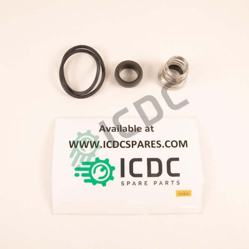 MISCELLANEOUS - SPARES-CS50-145 - Gasket