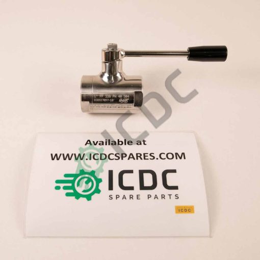 MISCELLANEOUS - VALVE-005257 - Valve