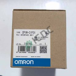 OMRON Electronic Module | CP1W-CIF01 Available in Stock in ICDCSPARES.COM
