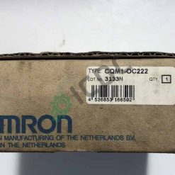 OMRON Electronic Module | CQM1-OC222 Available in Stock in ICDCSPARES.COM