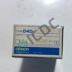OMRON Electrical Switch | D4D-1131N Available in Stock in ICDCSPARES.COM