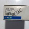 OMRON Electrical Switch | E3S-AT36 Available in Stock in ICDCSPARES.COM