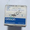 OMRON Electronic Accessory | H3CA-A Available in Stock in ICDCSPARES.COM