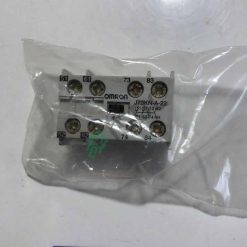 OMRON Electrical Connectors Contactor | J73KN-A-22 Available in Stock in ICDCSPARES.COM