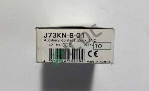 OMRON Electrical Switch | J73KN-B-01 Available in Stock in ICDCSPARES.COM