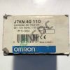 OMRON Electrical Connectors Contactor | J7KN-40-110 Available in Stock in ICDCSPARES.COM