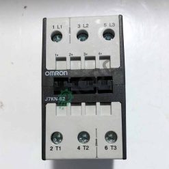 OMRON Electrical Connectors Contactor | J7KN-62-110 Available in Stock in ICDCSPARES.COM