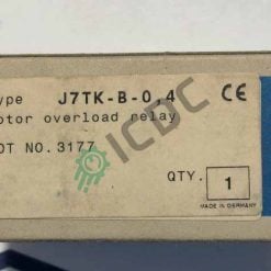 OMRON Electromechanical Relay | J7TK-B-0