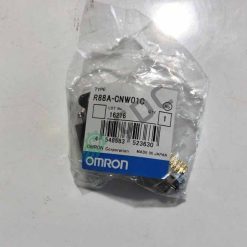 OMRON Electrical Connectors Contactor | R88A-CNW01C Available in Stock in ICDCSPARES.COM