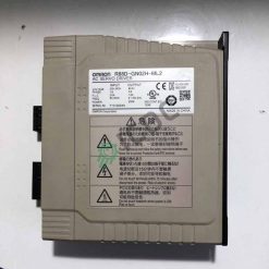 OMRON Electronic Driver | R88D-GN02H-ML2 Available in Stock in ICDCSPARES.COM